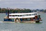 ID 6178 WAIPA DELTA a now Auckland-based paddle-powered charterboat offers cruises and dining on the Waitemata Harbour. Before she arrived in Auckland in 2009, she formerly plied the waters of the Waikato...